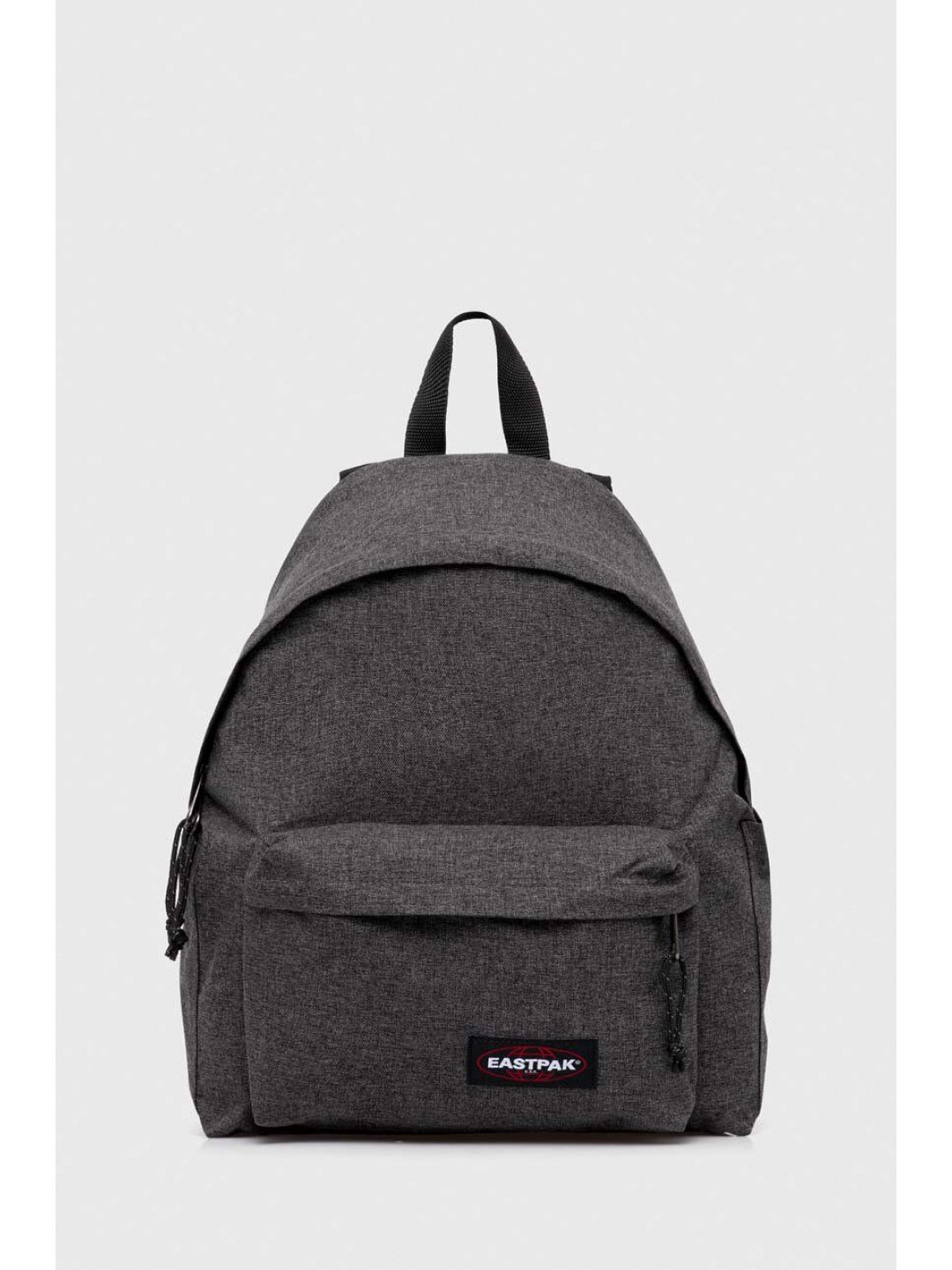 Batoh Eastpak DAY PAK & 39 R šedá barva velký hladký EK0A5BG477H1